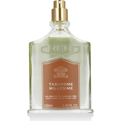 Creed Tabarome parfémovaná voda pánská 100 ml tester