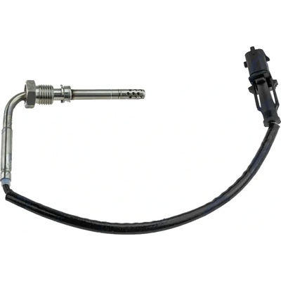 NTY Teplotní čidlo splodin Jeep Cherokee 2.0D 2014-2018/BEHIND Dpf/dl. kabelů 230MM (68196486AE)