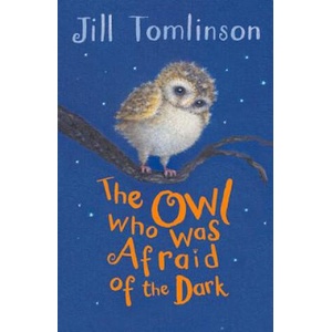Owl Who Was Afraid of the Dark (ISBN: 9781405271974)