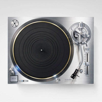 Panasonic Technics SL-1200GEG – Zboží Živě Panasonic Technics SL-1200GEG – Zboží Živě