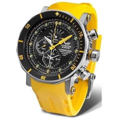Vostok YM86-620A505