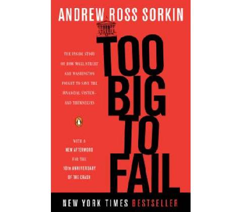 Too Big to Fail
