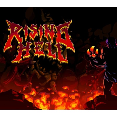 Rising Hell