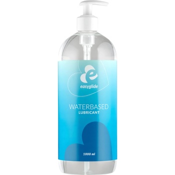 EasyGlide - водоразтворим лубрикант (1000 мл)