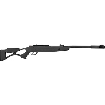 Hatsan AirTact ED 4,5 mm čierna