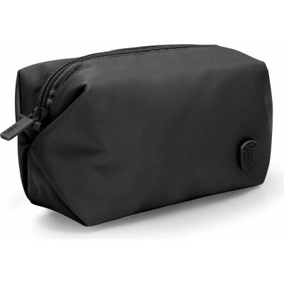 Heys Basic Makeup Bag Black