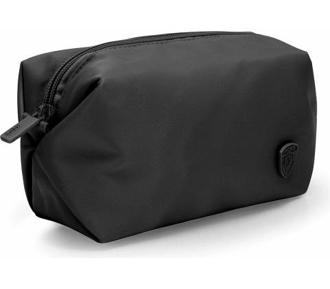 Heys Basic Makeup Bag Black