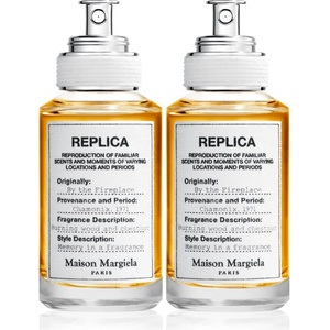 Maison Margiela By The Fireplace 30ml+10ml комплект унисекс Парфюми