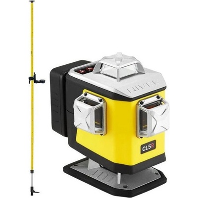 Nivel System CL5+LP-36 – Sleviste.cz