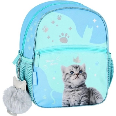 Mini batôžtek Photo Kittens mačiatko - 1 kus