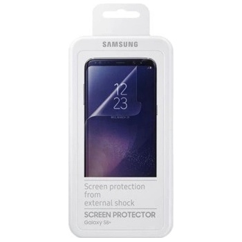 Ochranná fólie Samsung G955 Galaxy S8 Plus - originál