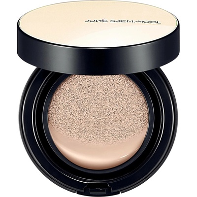 Jung Saem Mool Essential Skin Nuder Cushion make-up v polštářku pink light 14 g