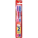 Colgate Double Action Medium 2 ks