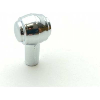 Gamet RUSTIK chrom lesklý 18 mm