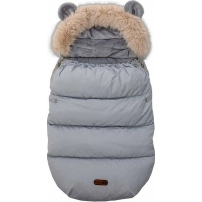 FREEON Zimný Arctic Grey