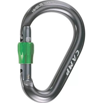 Camp Nimbus Lock HMS