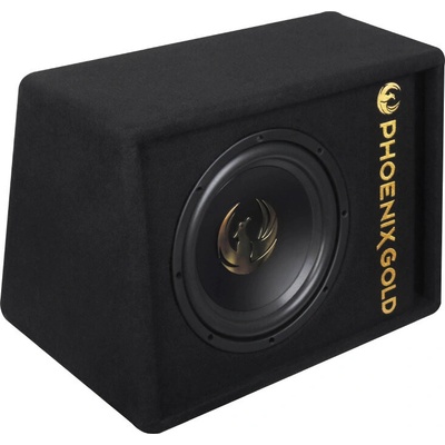 Phoenix Gold Z12AB – Zboží Živě
