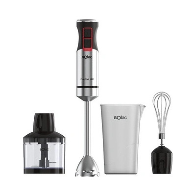 Solac BA5616 Pro Chef 1201