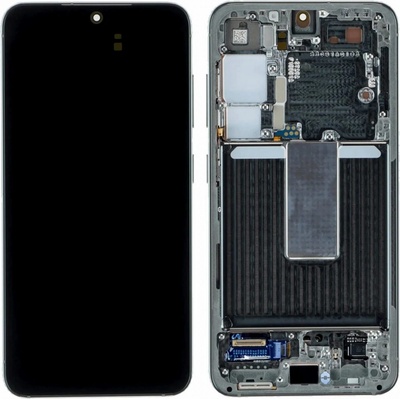 LCD Displej + Dotykové sklo Samsung Galaxy S23 5G