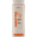 Joanna Keratin přírodní šampon 400 ml