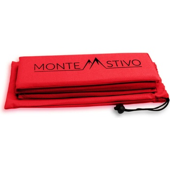 Monte Stivo Aspern, подложка за сядане, 30 х 40 см. , сгъваема, полиестер, включително защитна опаковка (KA-ODHJ-4XB7) (KA-ODHJ-4XB7)