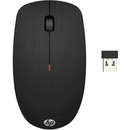 HP Wireless Mouse X200 6VY95AA