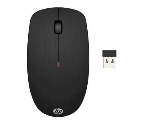 HP Wireless Mouse X200 6VY95AA