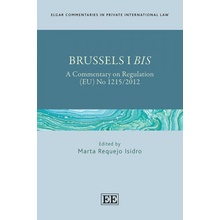 Brussels I Bis – A Commentary on Regulation EU No