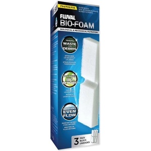 Hagen Пълнеж Fluval гъба FX4/FX5/FX6 3бр (101-228)