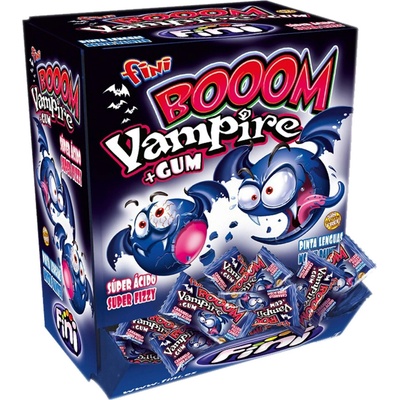 Fini BOOM Vampire 1kg