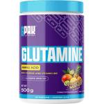 6PAK Nutrition Glutamine Powder | with Taurine & B6 [500 грама] Тропическо Манго