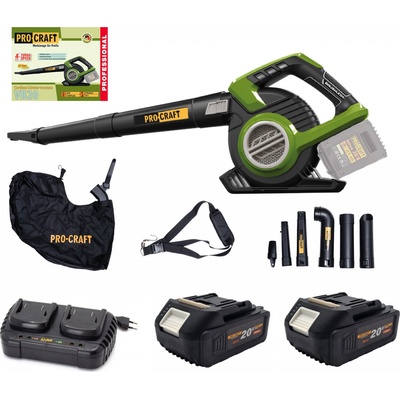 Procraft VB20
