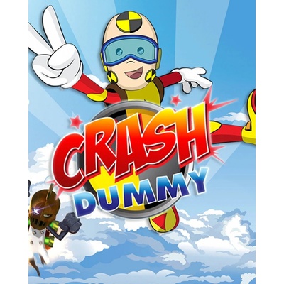 Crash Dummy