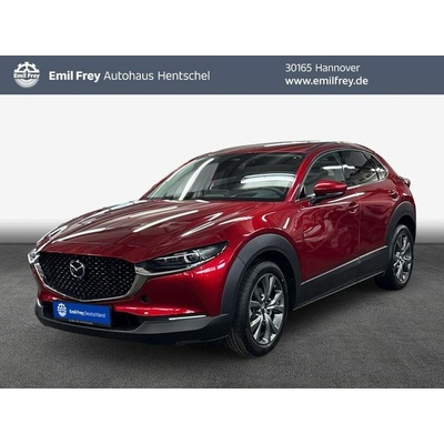 Mazda CX-30 186 Exclusive-Line 137 kW