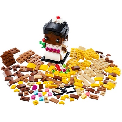 LEGO® BrickHeadz 40383 Nevesta