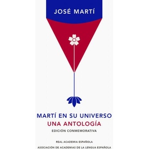 MARTI EN SU UNIVERSO (2021)