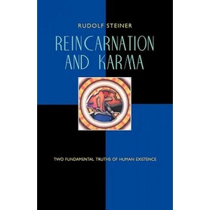 Reincarnation and Karma | Rudolf Steiner (ISBN: 9780880105019)