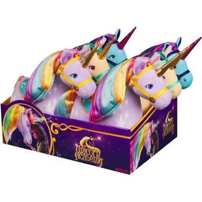 Unicorn Academy základní