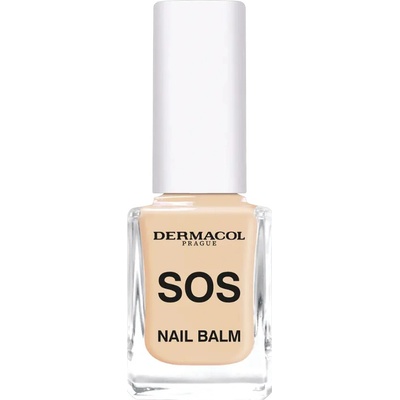 Dermacol Balzám na nehty SOS 11 ml