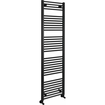 Aqualine DIRECT ILR64B 450 mm x 1680 mm černá mat