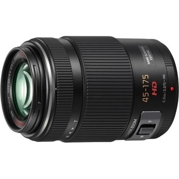 Panasonic Lumix G X Vario PZ 45-175mm f/4-5.6 Aspherical POWER O.I.S.