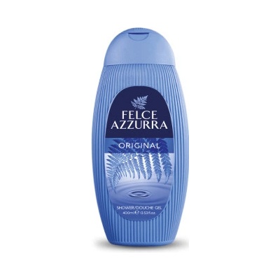 Felce Azzurra sprchový gel Classico 400 ml