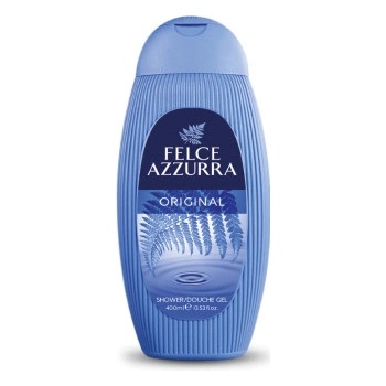 Felce Azzurra sprchový gél Classico 400 ml
