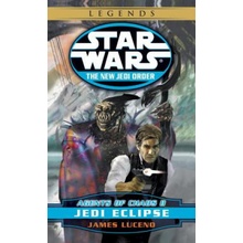 Agents of Chaos II: Jedi Eclipse