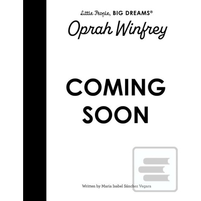 Oprah Winfrey - Maria Isabel Sanchez Vegara