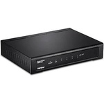 TRENDnet TEG-S51SFP Рутери