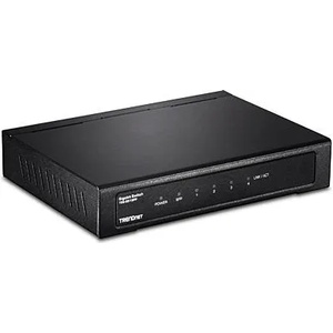TRENDnet TEG-S51SFP Рутери