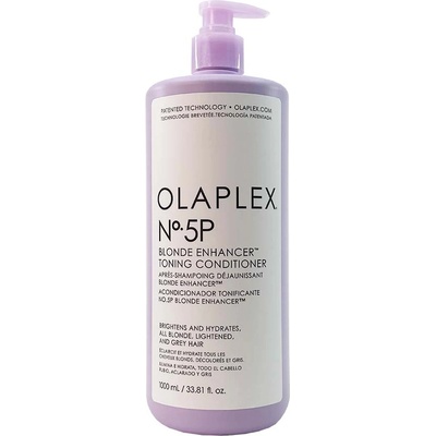OLAPLEX N°. 5P Blonde Enhancer Toning Conditioner 1000 ml