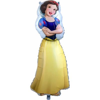 riethmüller Fóliový balónik Disney Princess Snehulienka 96 cm