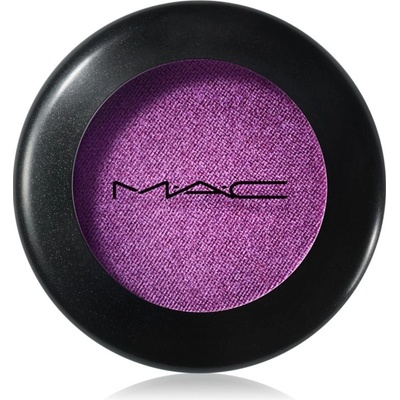MAC Cosmetics Eye Shadow očné tiene Darkroom Frost 1,5 g
